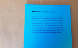 Comfortabel en slim werken - P. Vink