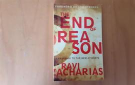 The end of reason - R. Zacharias