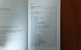 In de knop gebroken - A. Hammel-Zabin