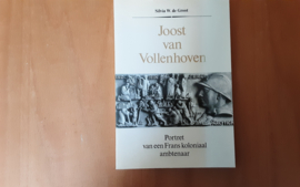 Joost van Vollenhoven - S.W. de Groot