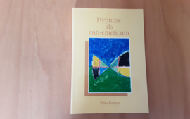 Hypnose als anti-emeticum - D. Fortuin