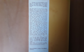 The golden trade of the Moors - E.W. Bovill