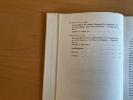 Die Geheimnisse der Schwelle - R. Steiner