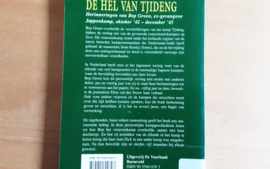 De hel van Tjideng - E.G. van der Stouw-Lengkeek