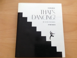 That's dancing! - T. Thomas