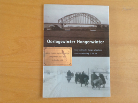 Oorlogswinter. Hongerwinter