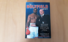 The Holyfield Way - J.J. Thomas II