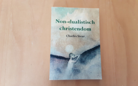 Non-dualistisch christendom - Ch. Steur