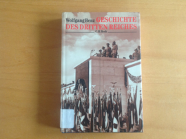 Geschichte des Dritten Reiches - W. Beck