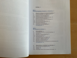 Consumentengedrag, de basis - A. Weber