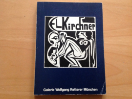 Ausstellung Ernst Ludwig Kirchner