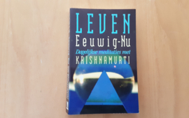 Leven Eeuwig-nu - J. Krishnamurti
