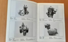 Rijwiel hulpmotoren 1900-1955
