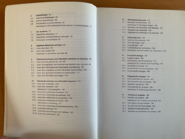 Tussen luisterschool en werkplaats - D. Lockhorst / T. van der Meer