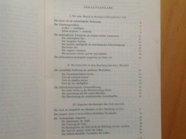 Der neue Mensch innerhalb der Theologie Augustins - R. Strauss