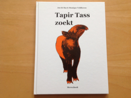 Tapir Tass zoekt - J. Bas