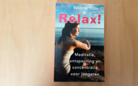 Relax! - S. Hühn