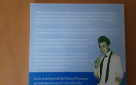 Blauwe Jongens en Gouden Duinen - I.E. Saueressig