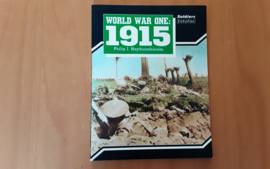 World War One: 1915 - P.J. Haythornthwaite