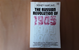 The Russian Revolution of 1905 - S. Harcave