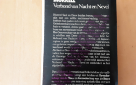 Verbond van Nacht en Nevel - D. Morrell