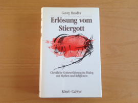 Erlösung vom Stiergott - G. Baudler