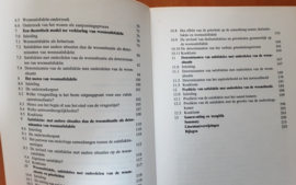 Wonen en woongedrag - J.B. Burie