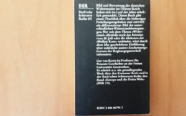 Widerstand im Dritten Reich - G. van Roon