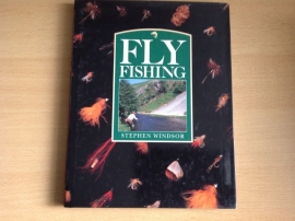 Fly fishing - S. Windsor