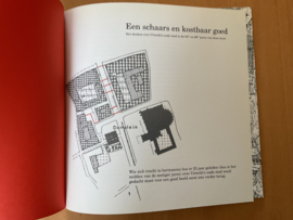 Een schaars en kostbaar goed - W. Thoomes
