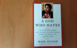A God who hates - W. Sultan