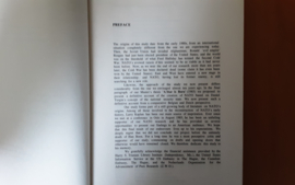 Belgium, The Netherlands and Alliances, 1940-1949 - C. Wiebes / B. Zeeman