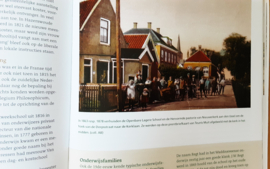 Geschiedenis van het Groene Hart - A. den Boer / J. de Bruijn / J. van Es / A. van 't Riet