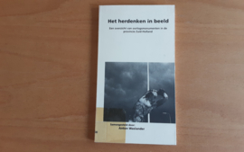 Het herdenken in beeld - A. Waslander