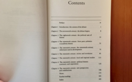 The Debate on the English Revolution - R.C. Richardson