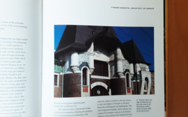 Moscow art nouveau - K. Berton Murrell