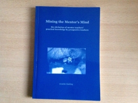 Mining the Mentor's mind - A. Zanting