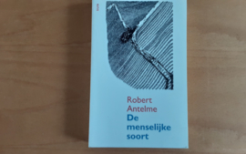 De menselijke soort - R. Antelme