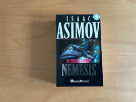 Nemesis - I. Asimov
