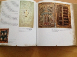 The Art of Medieval Manuscripts - K. Weinstein