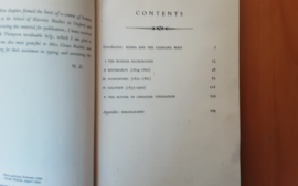 Three Russian prophets - N. Zernov