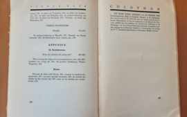 De Zuid-Nederlandsche Norbertijner abdijen en de opstand tegen Spanje maart, 1576-1585 - P.E. Valvekens