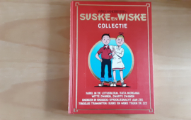 Pakket a  24 hardcovers Suske en Wiske, pakket A - W. Vandersteen