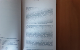 Inleiding tot de elementaire economische geschiedenis - J.F.E. Bläsing