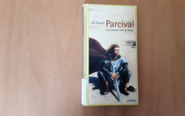 Parcival. Een verhaal van de graal - E. Franck