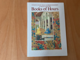 Books of hours. Fifteenth-century French illuminated manuscripts in Moscow collections