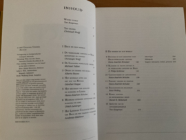 Pakket a 3x De wereld van de Bach cantates - Ch. Wolff / T. Koopman