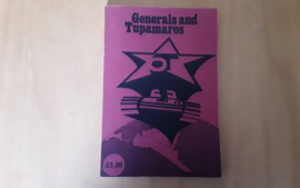 Generals and Tupamaros - C. Roper