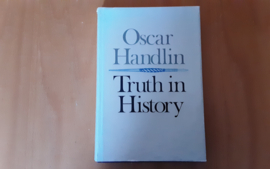Truth in history - O. Handlin