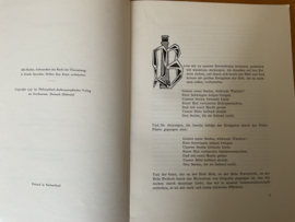 Gemeinsamkeit über uns Christus in uns - R. Steiner